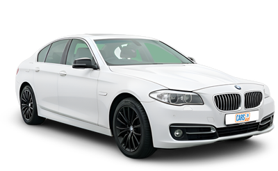 BMW 5 Series-img
